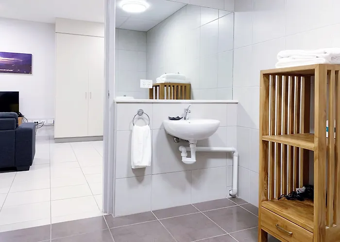 Ramada Suites By Wyndham Zen Quarter Darwin