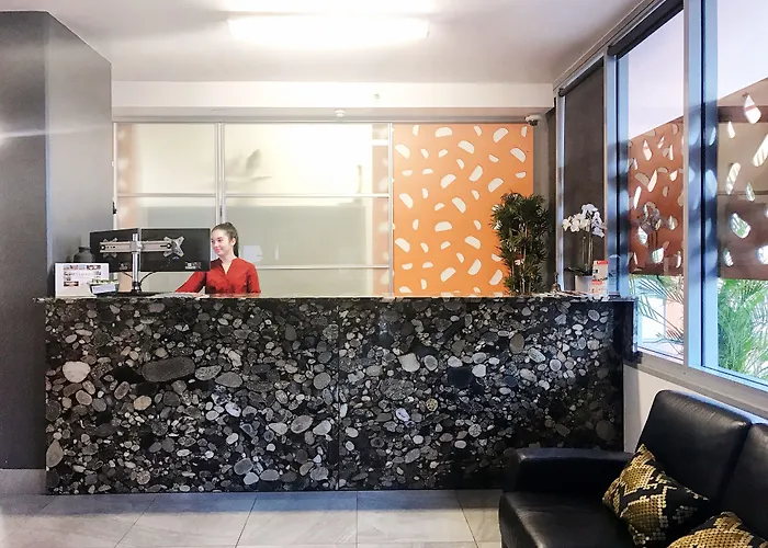 Ramada Suites By Wyndham Zen Quarter Darwin