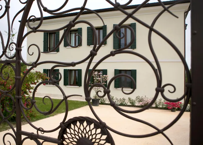 Ca' Gemma Hotel Treviso