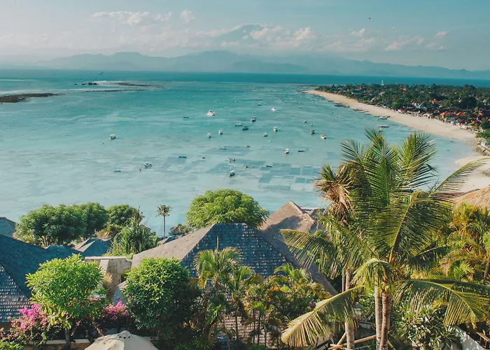 Batu Karang Lembongan Resort & Spa