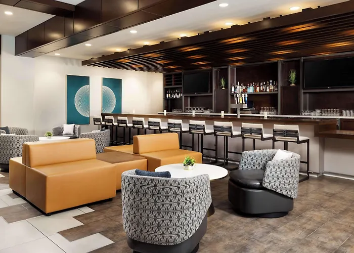 Hilton Garden Inn Palo Alto