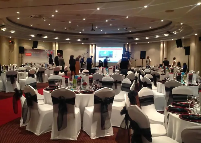 President Hotel Bloemfontein