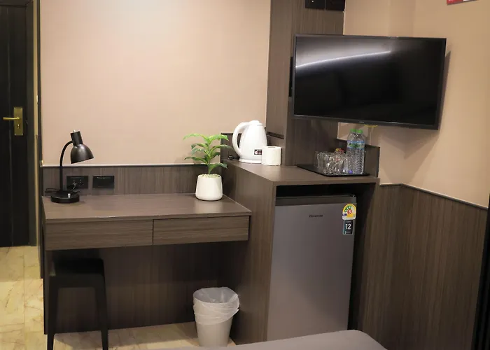 Max Residence Pattaya