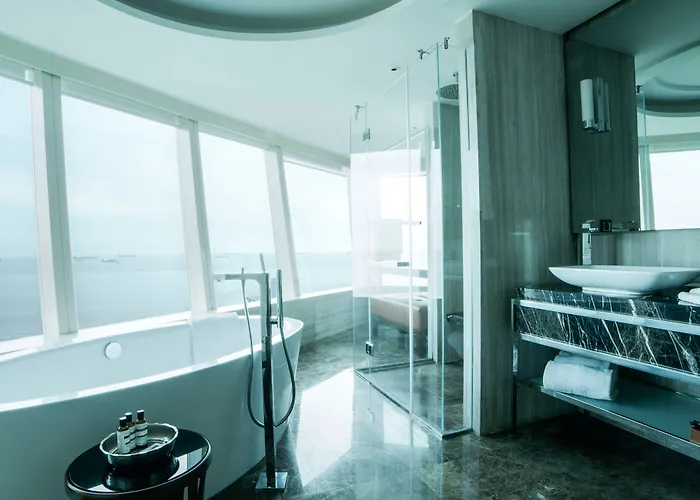 Hotel Hyatt Regency Istanbul Atakoy