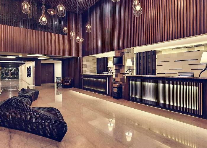 Mercure Bali Legian