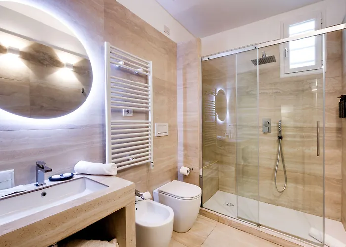V Collection Piazza Farnese Luxury Suites Roma
