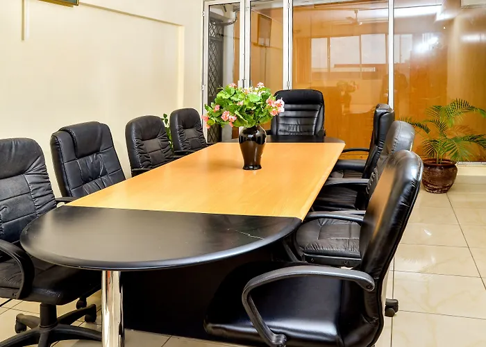Diamond Plaza Apartments Nairobi
