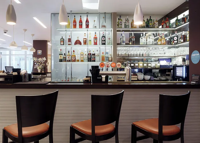 Bonhotel Minsk