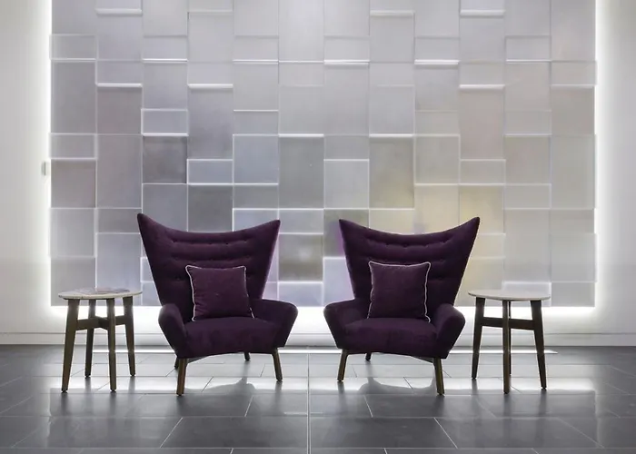 Avenue Hotel Camberra