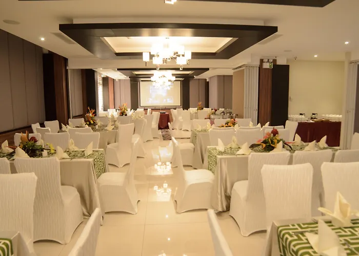 Brentwood Suites Quezon City