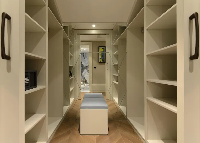 Karakoy Port Hotel Istanbul
