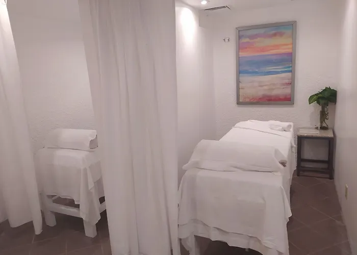 Sierra Mar Manzanillo Hotel