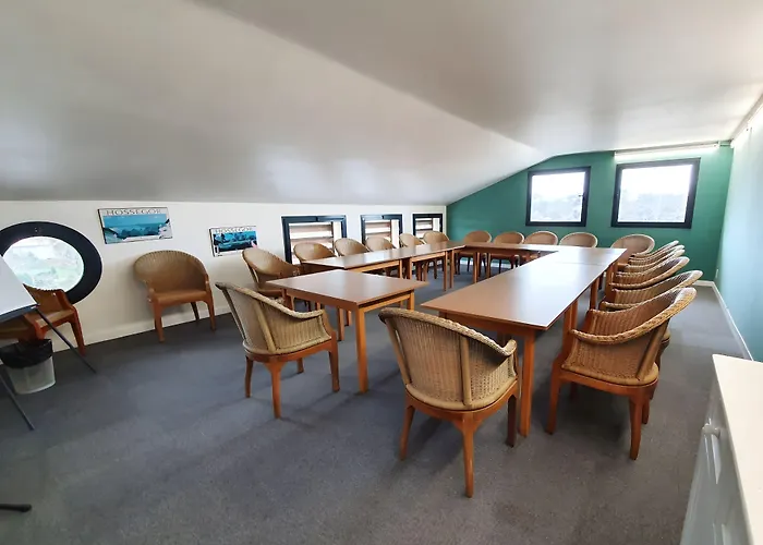 Hotel Le Pavillon Bleu Soorts-Hossegor