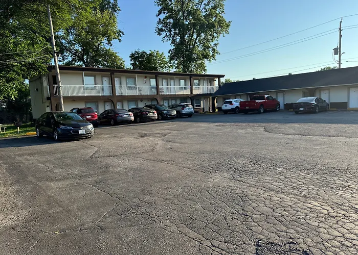 Bestway Motel Windsor