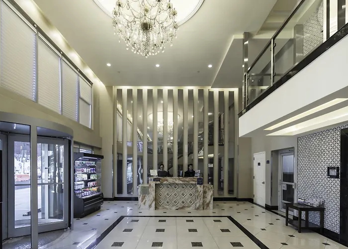Romana Hotel - Nyc Nueva York