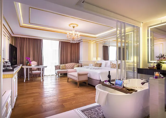 Amaranta Hotel Bangkok