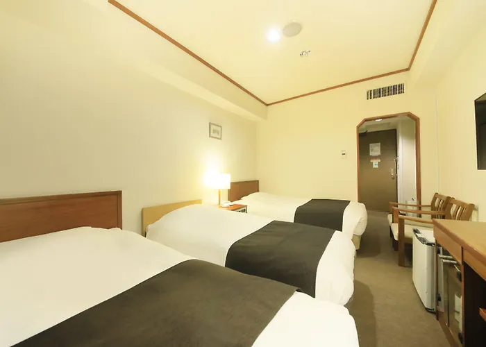 Maple Inn Makuhari Chiba