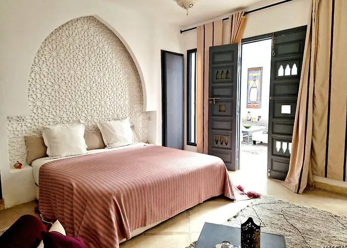 Riad Awa Marrakesh