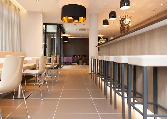 Relexa Hotel Muenchen