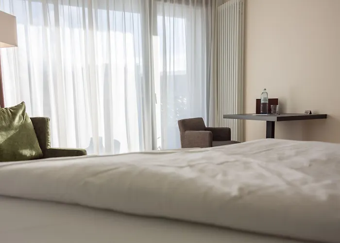 Aparthotel Suytes Heidelberg