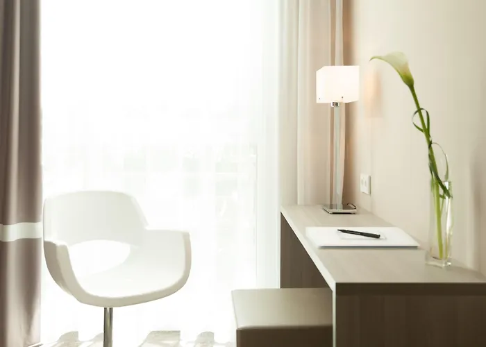 Relexa Hotel Muenchen