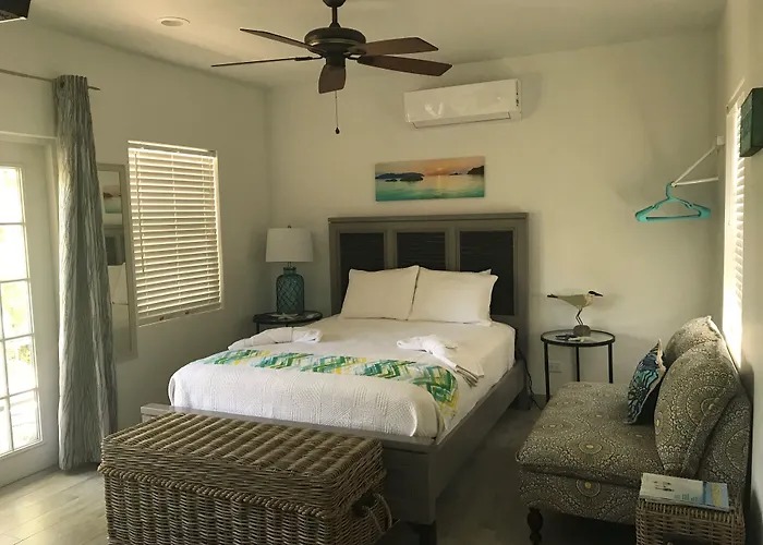 Island Club Turks & Grace Bay Place The Bight Settlements