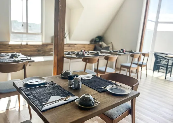 Swakopmund Luxury Suites