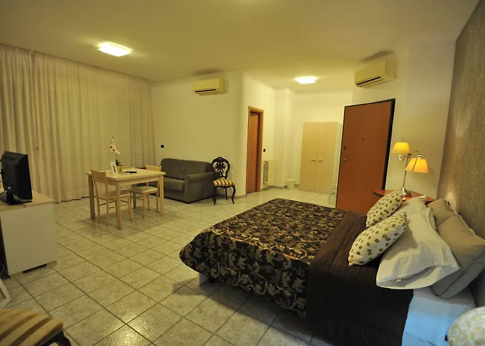 Quarantadue Quindici Hotel Termoli