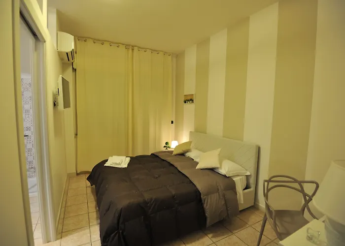 Quarantadue Quindici Hotel Termoli