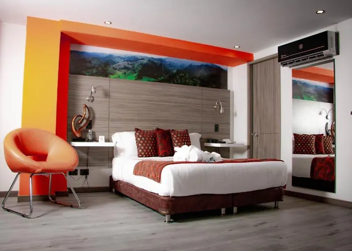 Isa Victory Hotel Boutique Armenia 