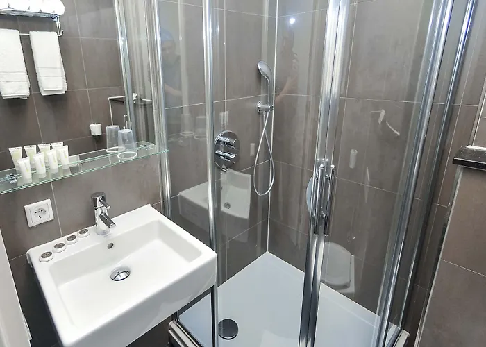 Hotel Fine Harmony Amsterdam