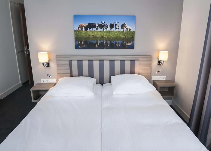 Hotel Fine Harmony Amsterdam