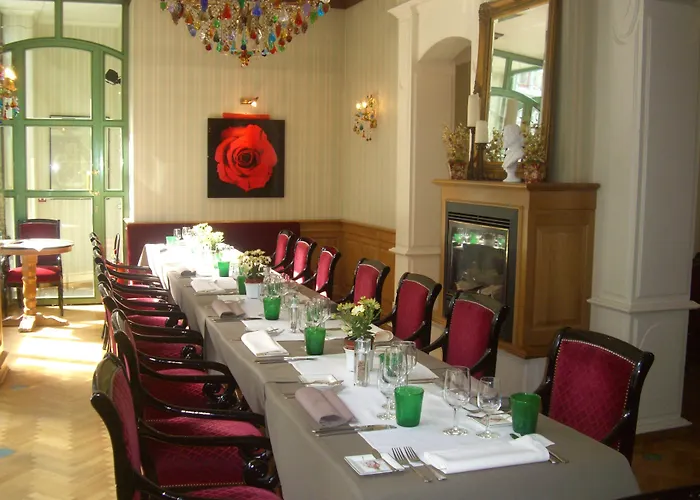 B&B Verdi Brügge