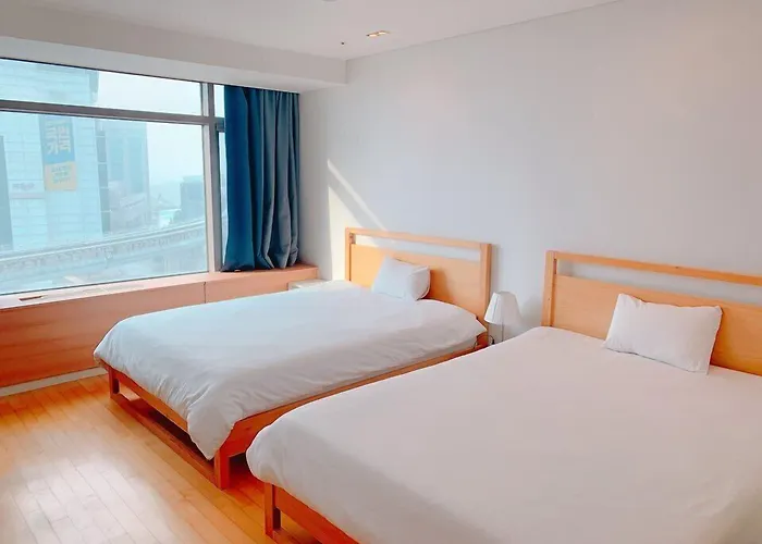 Hotel Gogohouse Inchon