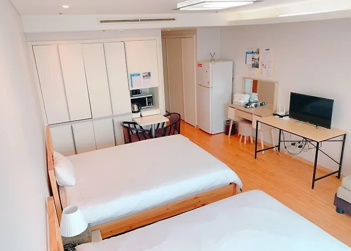 Hotel Gogohouse Inchon