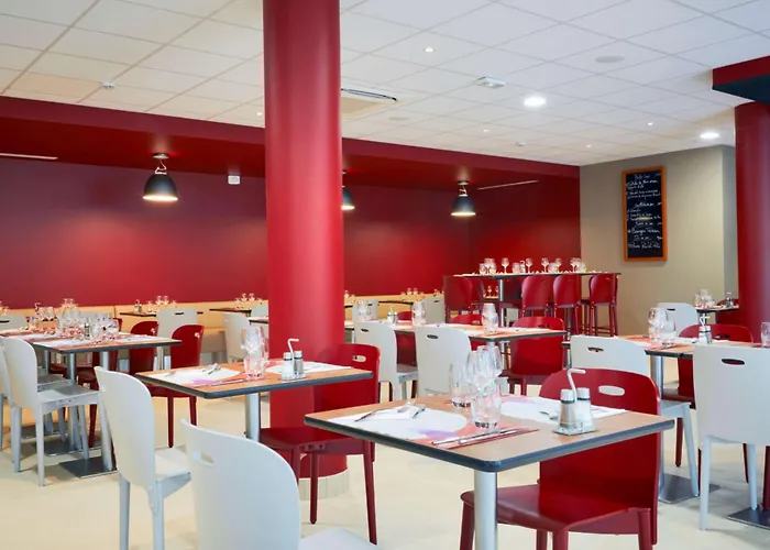Premiere Classe Bordeaux Ouest - Merignac Aeroport