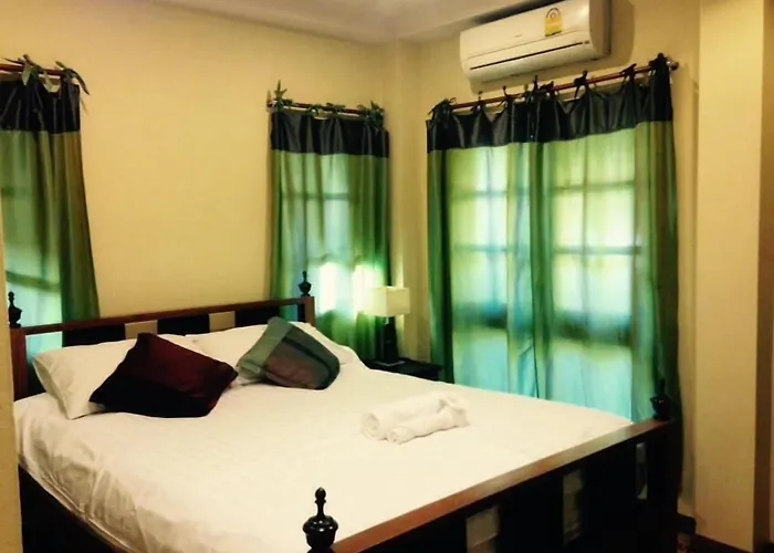 Baan Hanibah Chiang Mai
