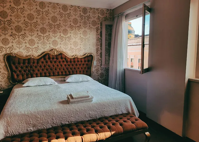 Seringal Hotel Manaos