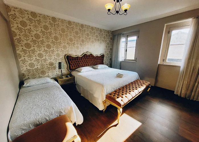 Seringal Hotel Manaos