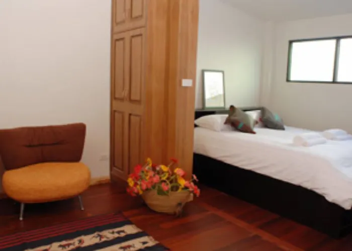 Baan Hanibah Chiang Mai