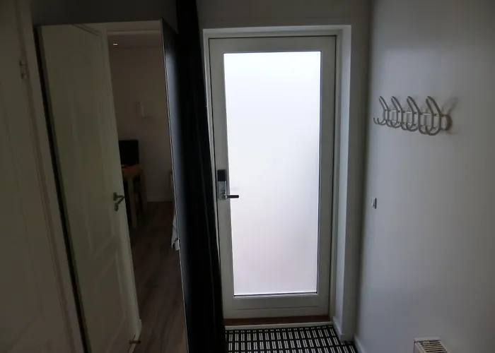 Engholmbb Bed & Breakfast Odense