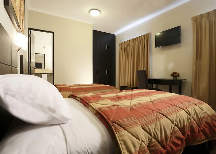 Hotel Casa Suyay Lima