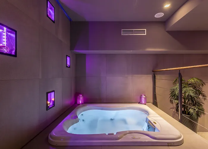 Cornaro Hotel Split