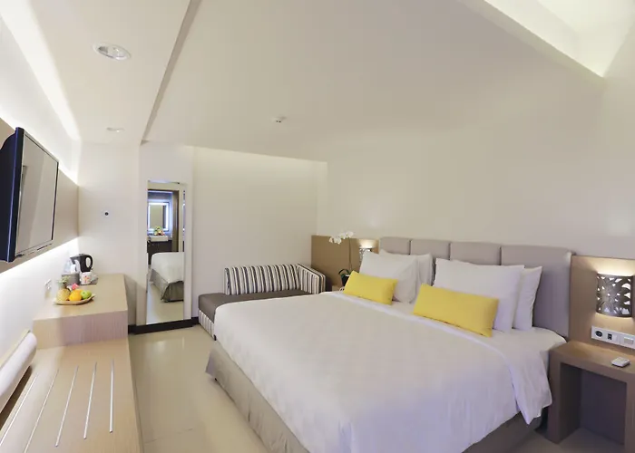 Euphoria Hotel Legian 