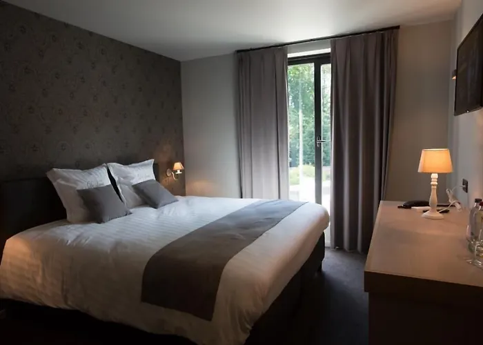 Hotel De Lissewal Ieper