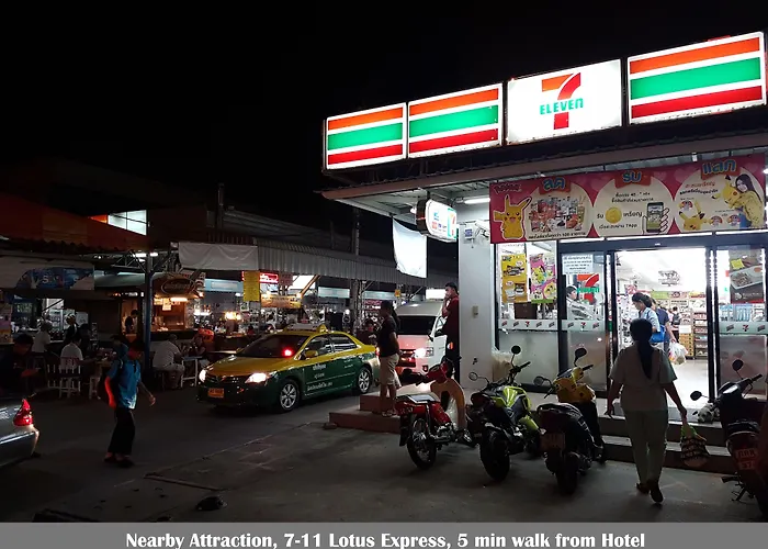 โกลเด้น เจด สุวรรณภูมิ Hotel กรุงเทพมหานคร
