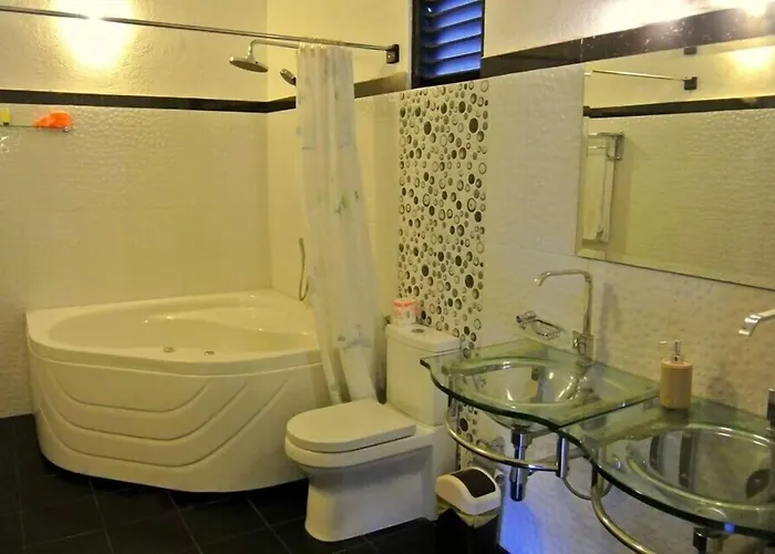 Hotel Flower Garden Unawatuna