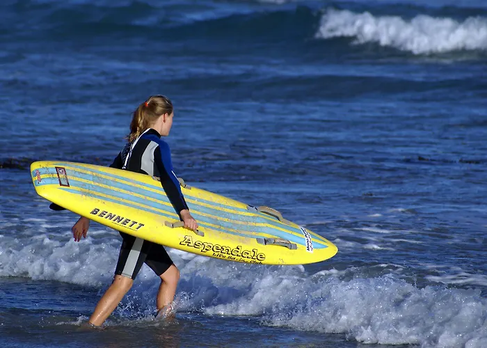 Discovery Parks - Warrnambool