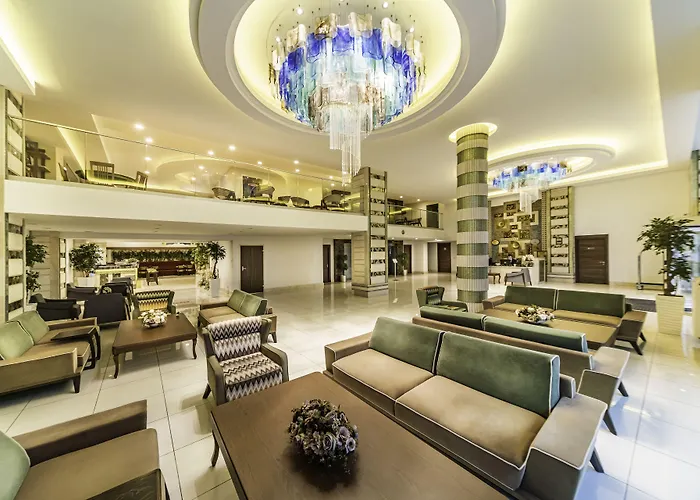 Rox Hotel Istanboel