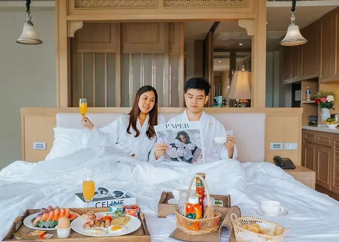 Maraya Hotel & Resort Chiang Mai